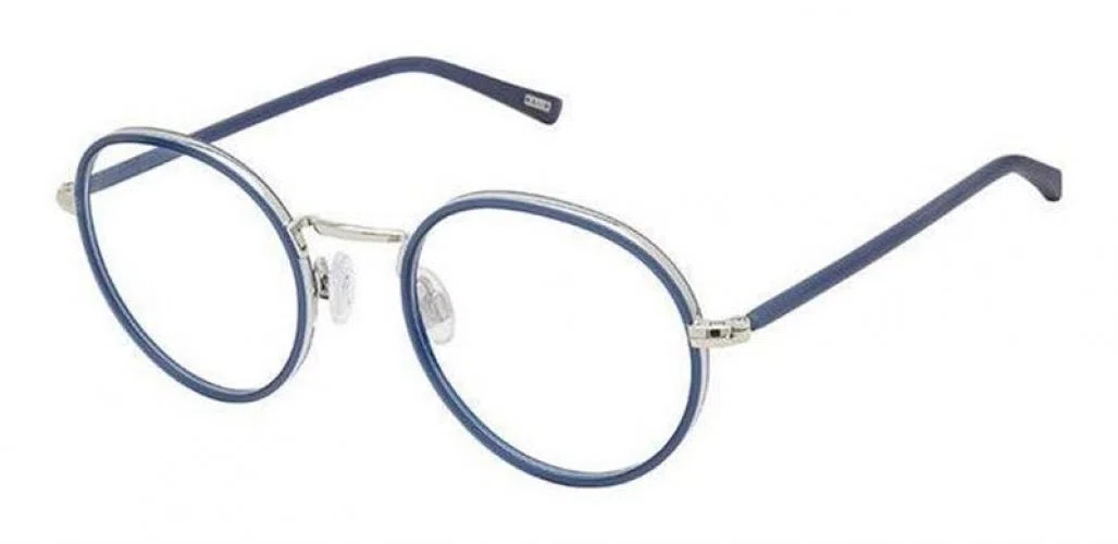 Kliik K-696 Eyeglasses - view 3
